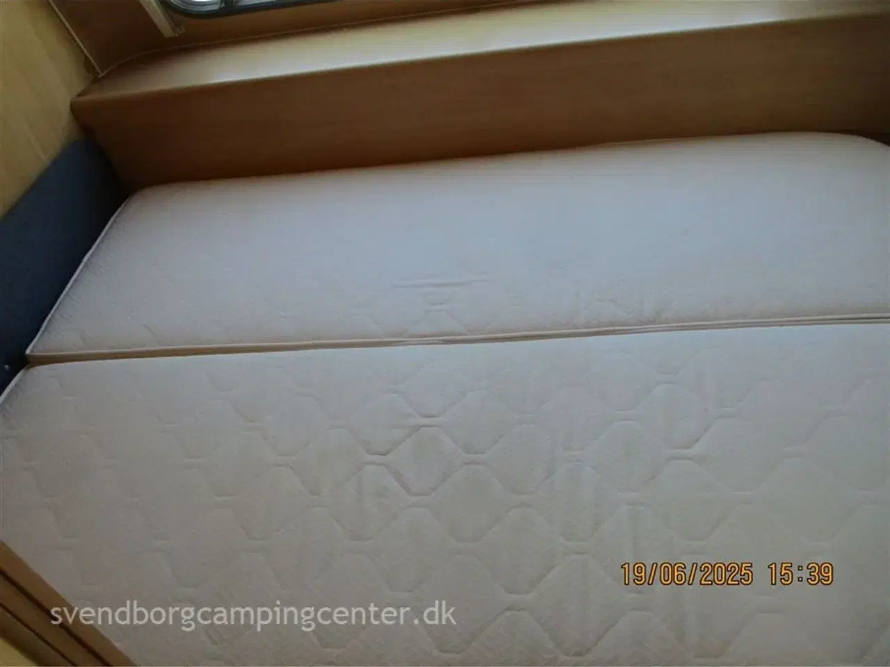 Billede 4 - 2001 - Adria Unica A 430 PH   Pæn og velholdt