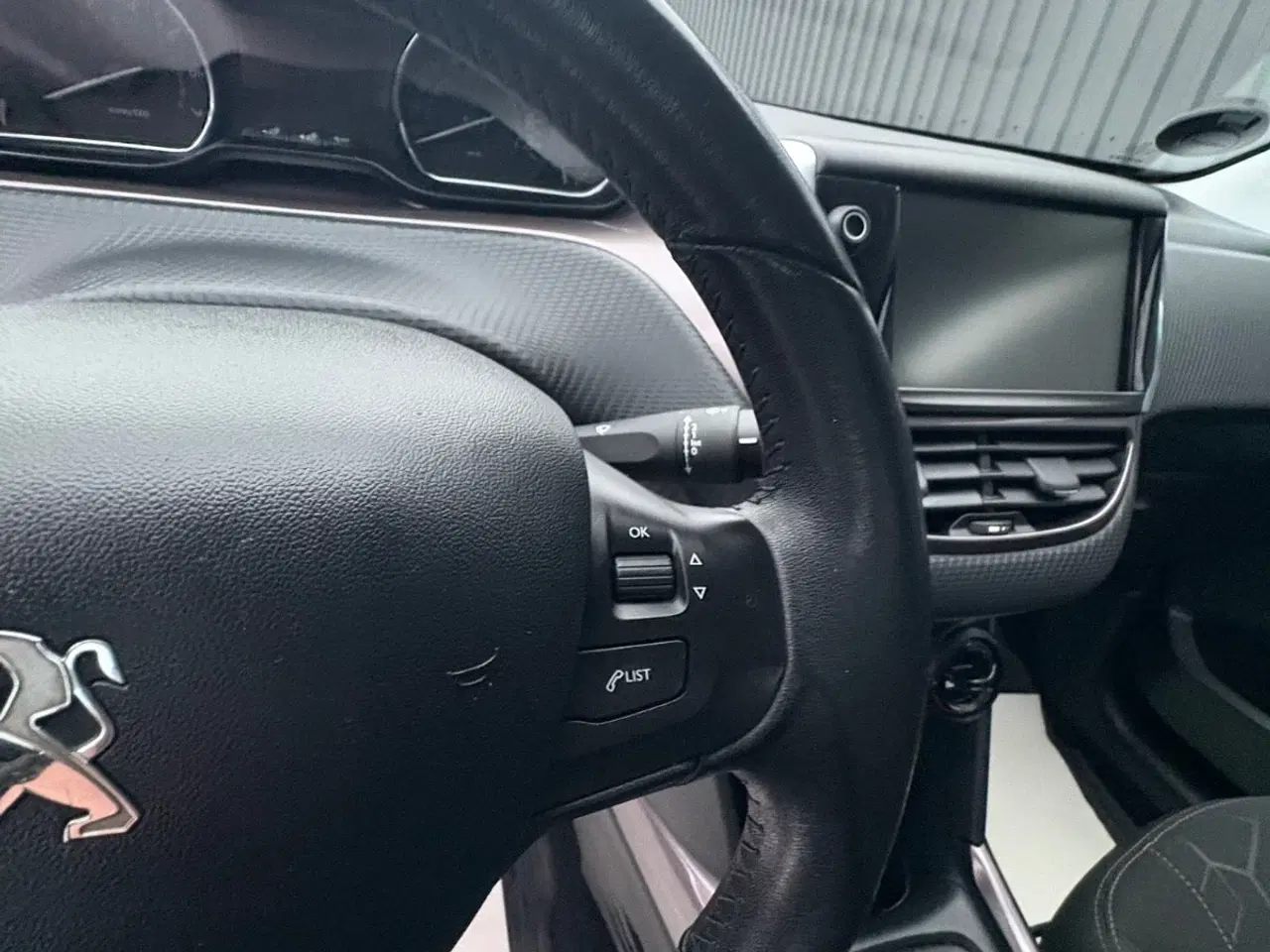 Billede 11 - Peugeot 2008 1,2 VTi 82 Allure