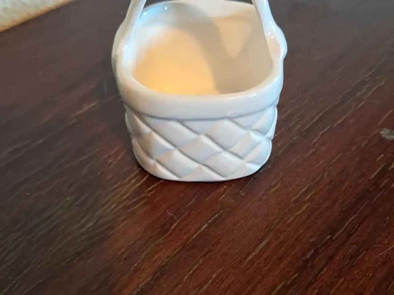 Billede 2 - Lille kurv