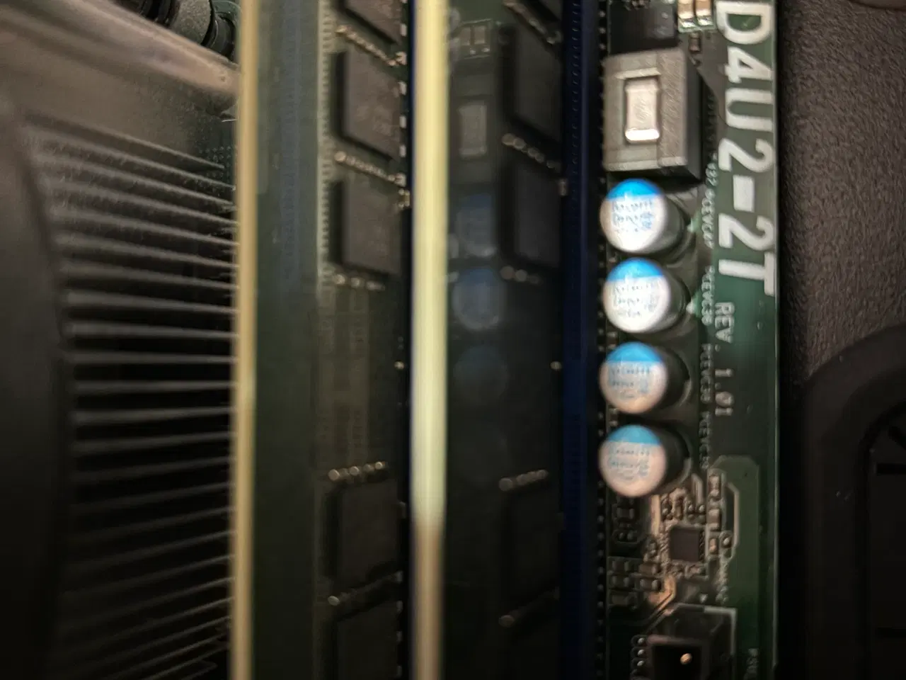 Billede 6 - AMD Ryzen 5 3600X ASRock Server