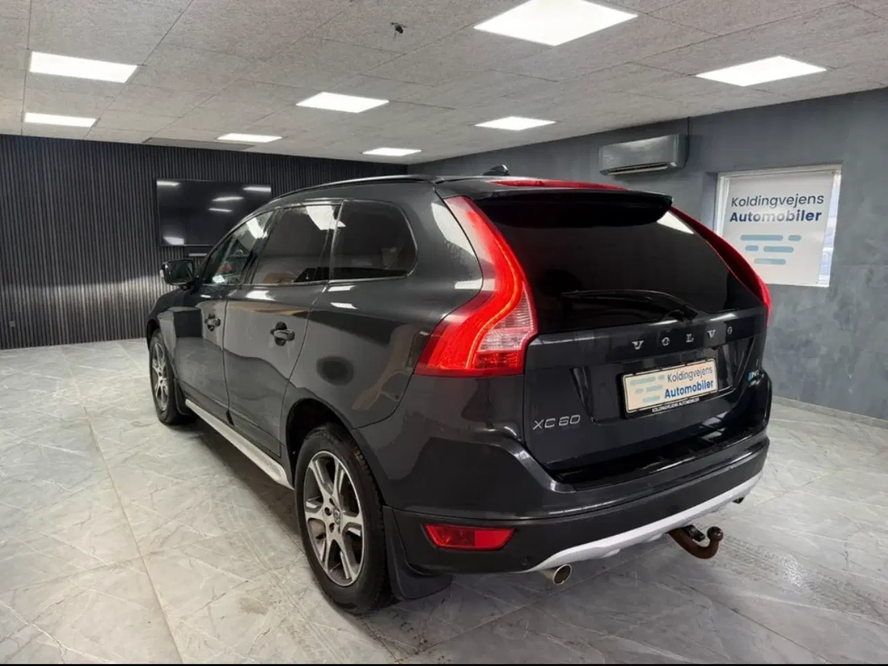 Billede 4 - Volvo XC60 2,4 D3