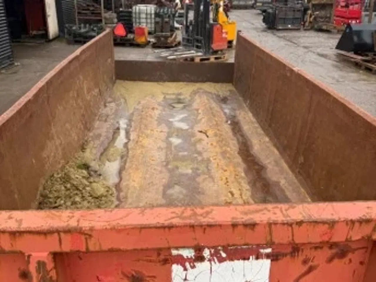 Billede 4 - Container