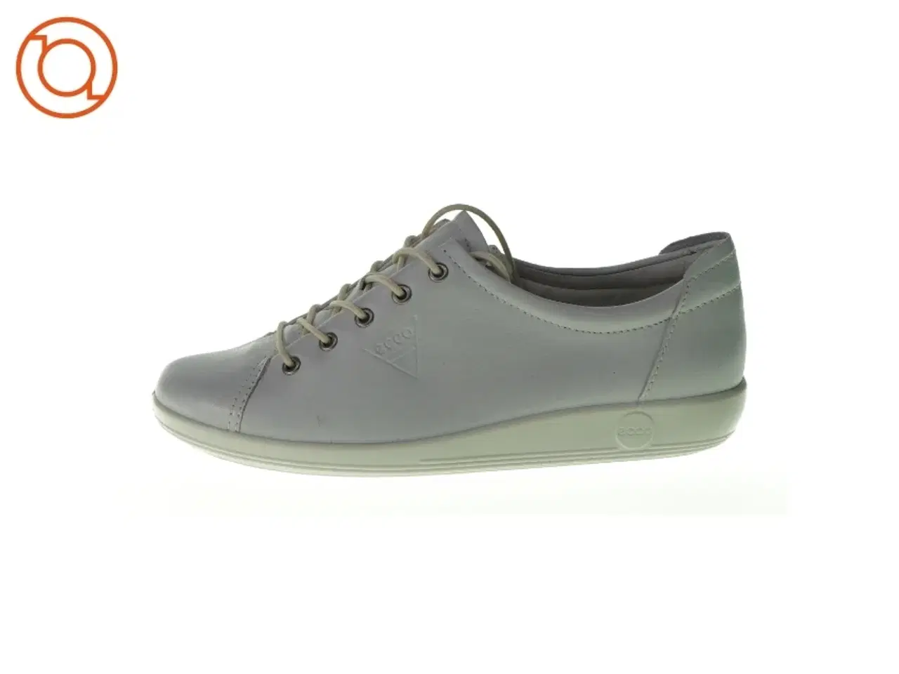 Billede 1 - Sneakers fra Ecco (str. 40)