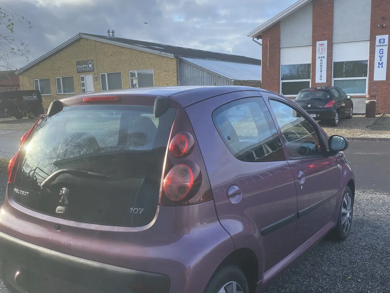 Billede 4 - Super flot Øko.bil /Nysynet 🚘