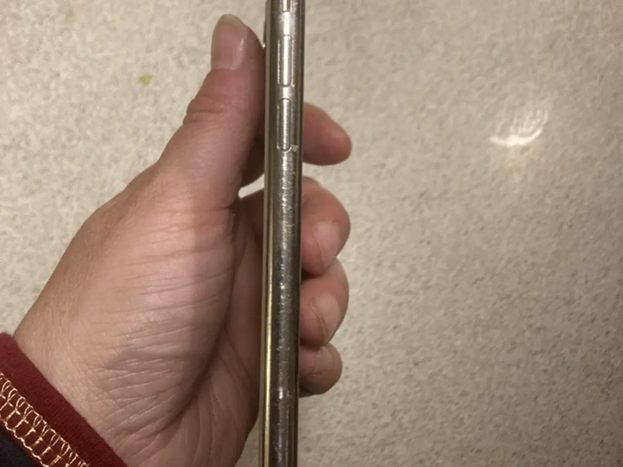 Billede 4 - iPhone Pro Max 256 gb
