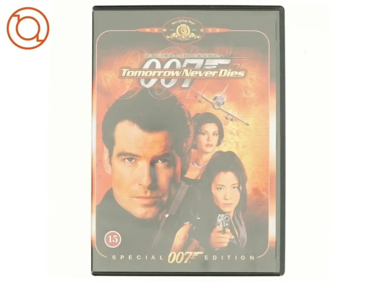 Billede 1 - Agent 007 - Tomorrow Never Dies