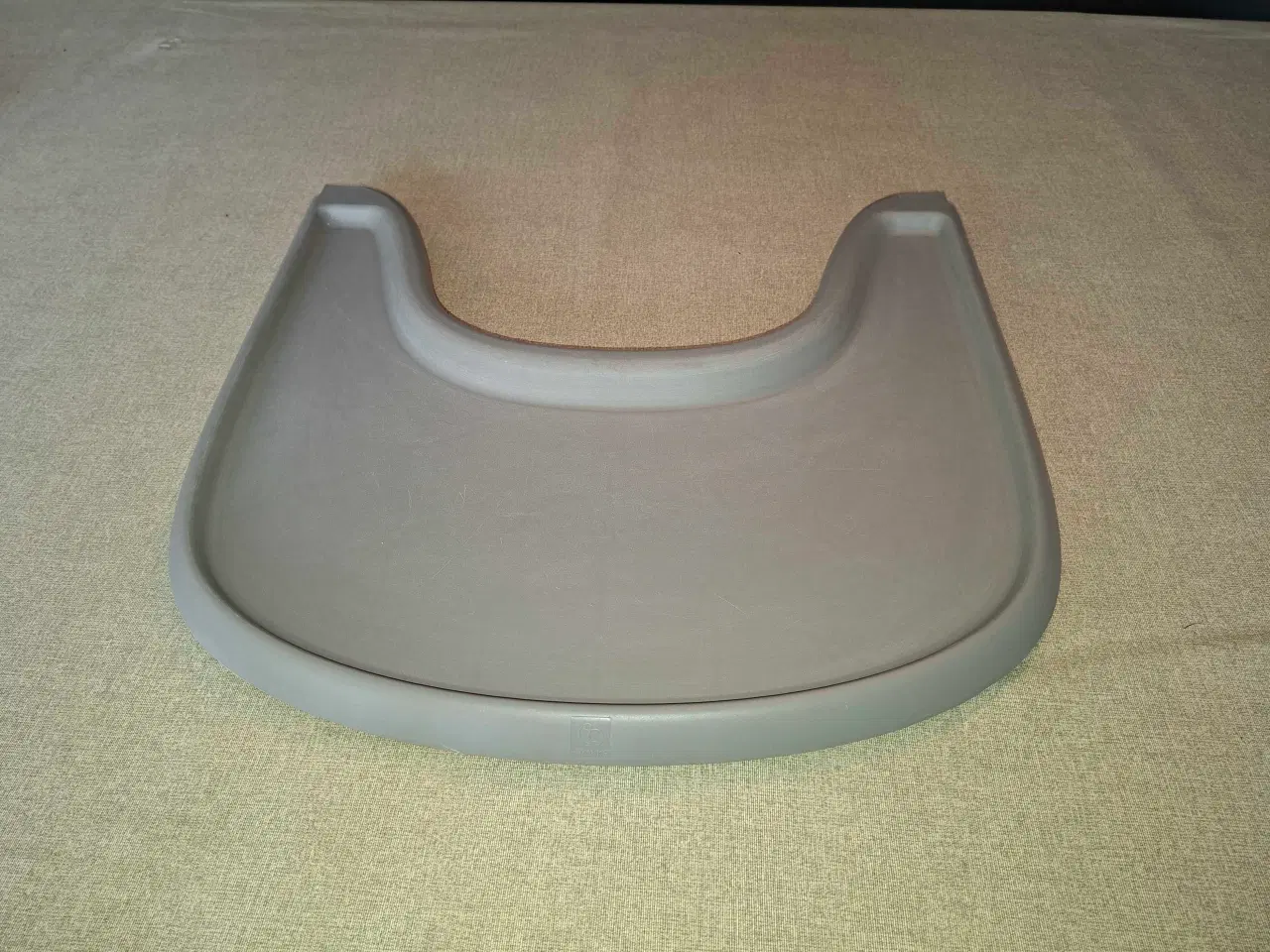 Billede 3 - Stokke newborn babysæt med bord 