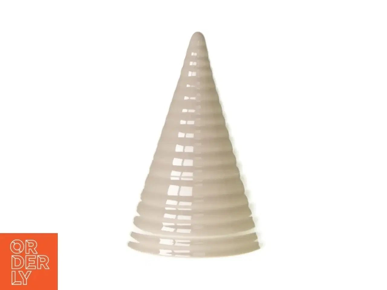 Billede 1 - Glazed cone fra K&#228;hler