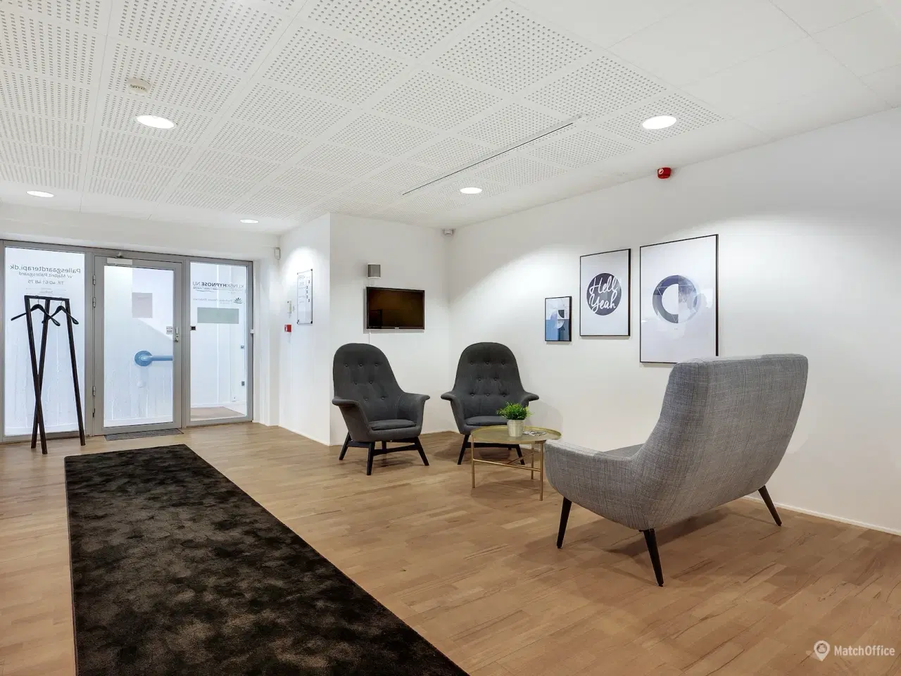 Billede 3 - Klinik i fælleskab. Lille Voldgade - klinik 0.05