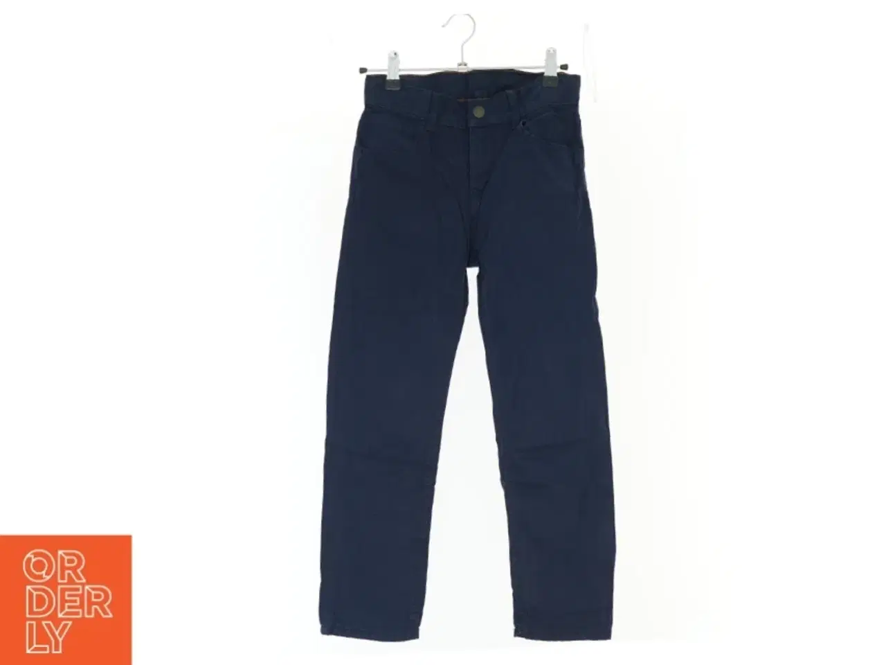 Billede 2 - Jeans fra H&M (str. 134 cm)