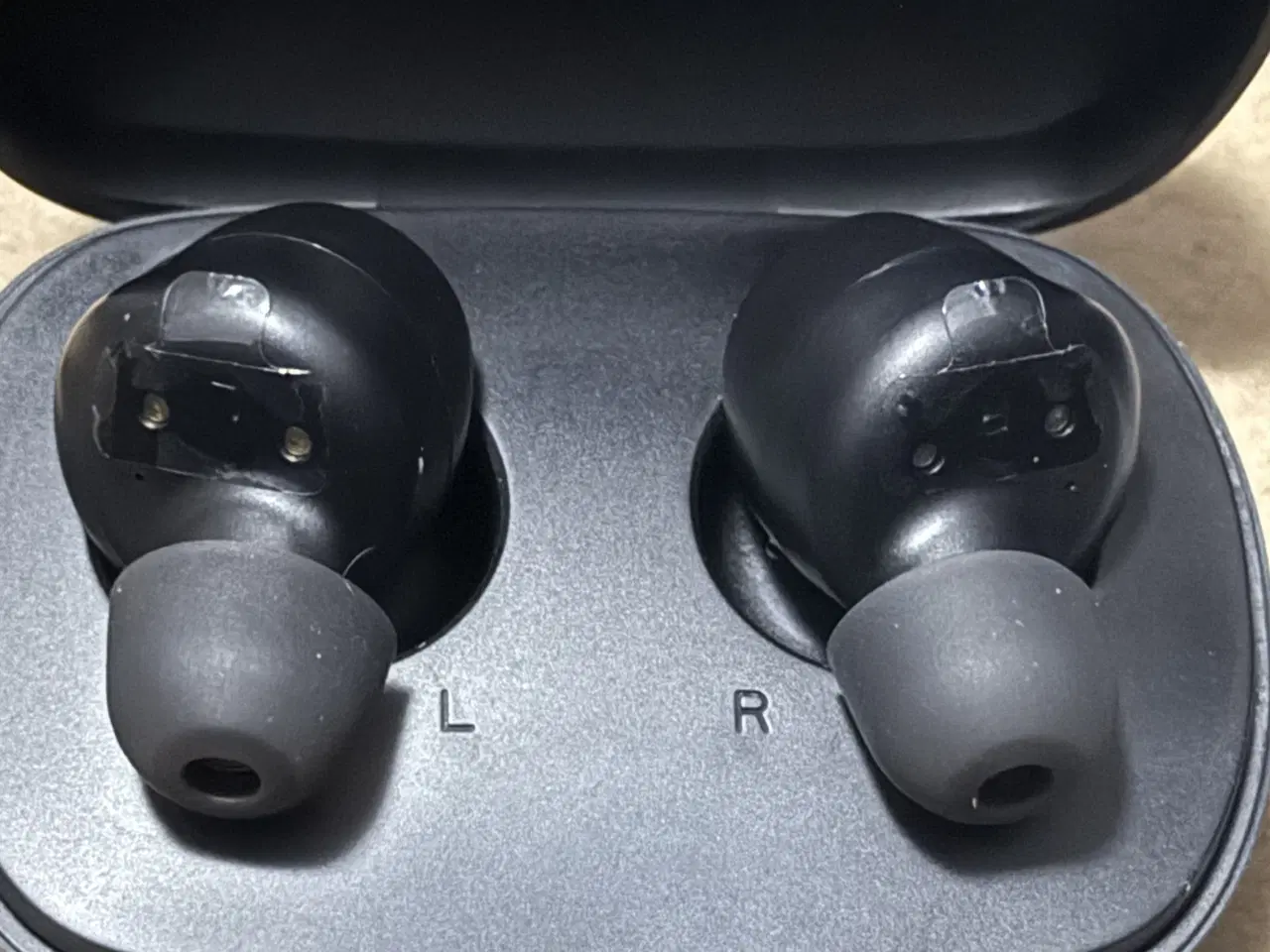 Billede 10 - Nyt SACKit m. Go 250, charge 50 & Rock 100 Qi