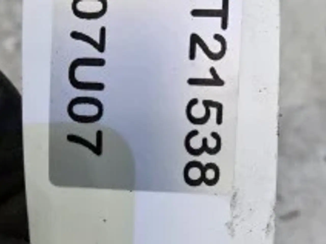 Billede 9 - New Holland CR9.90 Plade 84597276