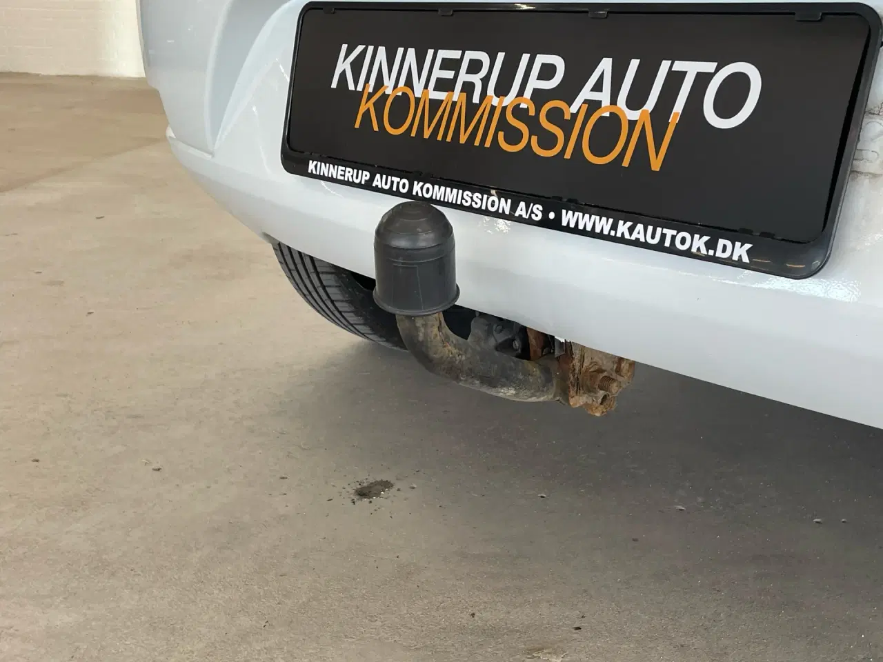 Billede 5 - Dacia Sandero 0,9 Tce Family Edition Start/Stop 90HK 5d