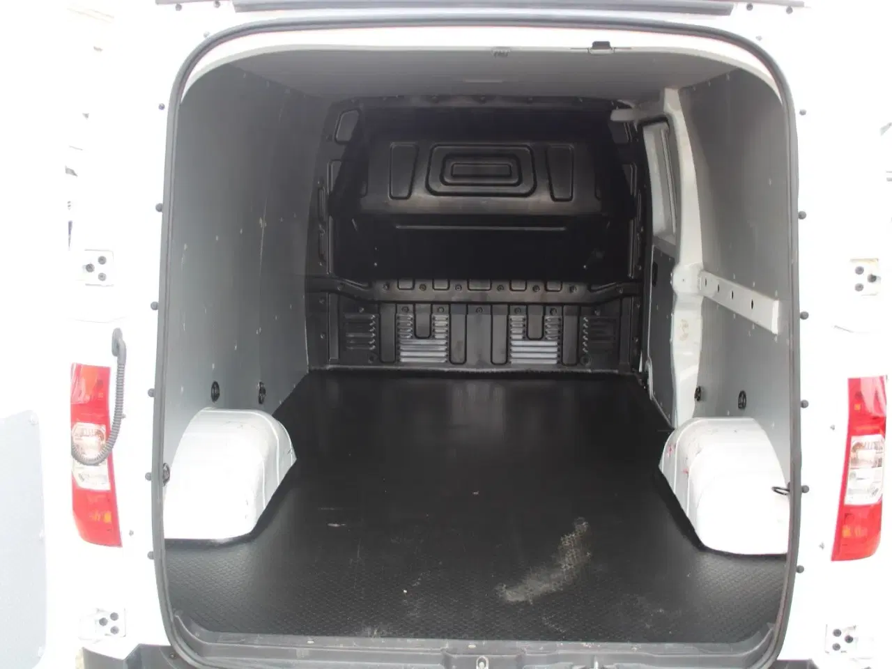 Billede 12 - Maxus e-Deliver 3 52 Cargo Van LWB