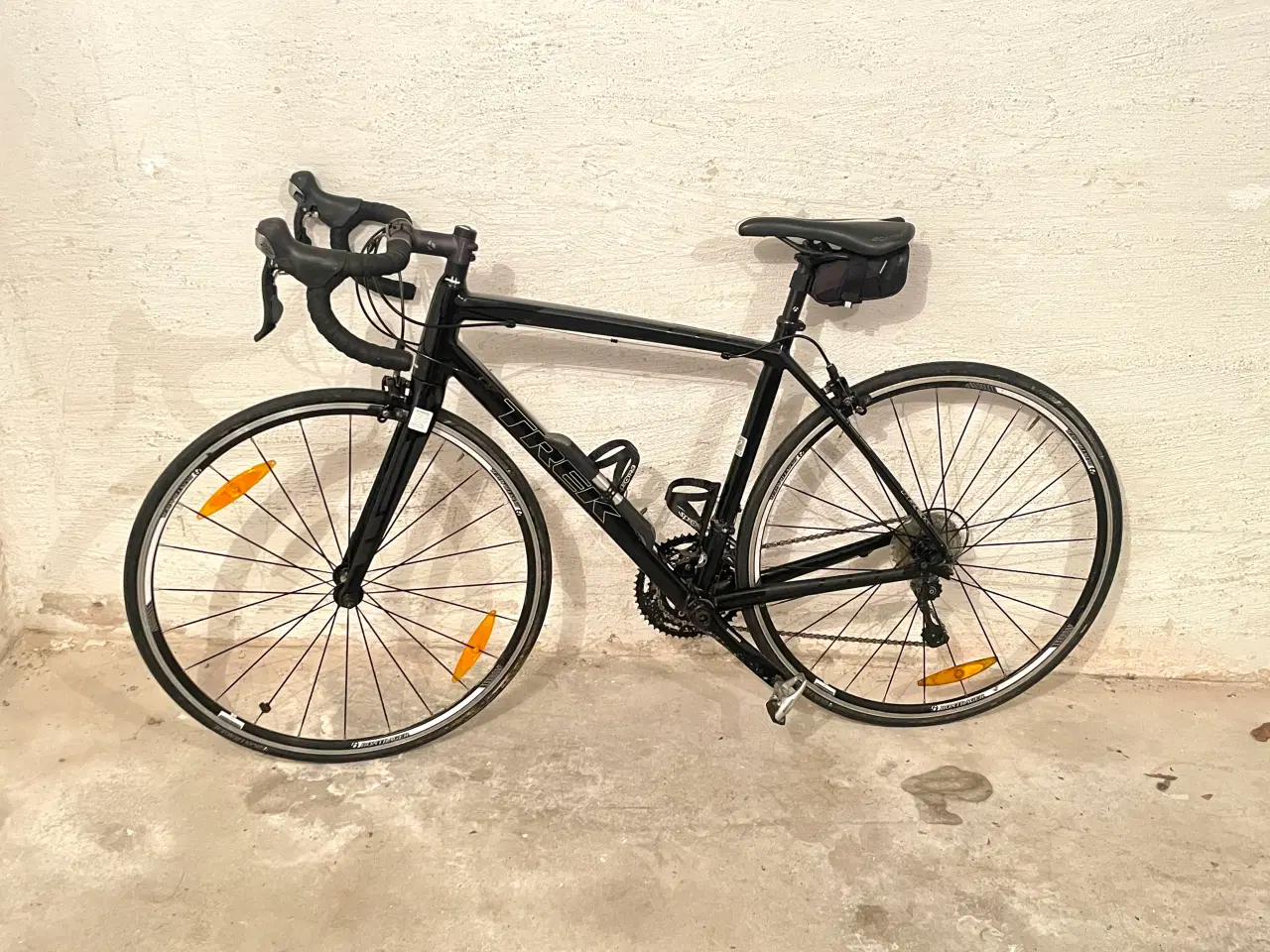 Billede 6 - 🚴 ♂️ Trek Madone 2.1 – Full Shimano 105 (3x10 / 3