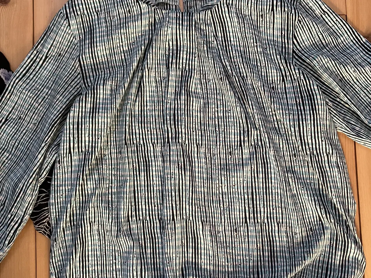 Billede 6 - 7 skjortebluser / skjorter