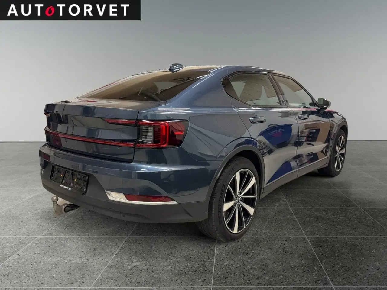 Billede 3 - Polestar 2 Standard Range