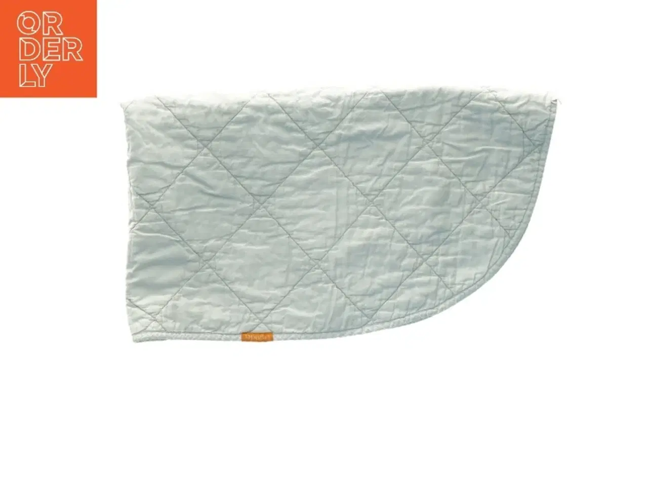 Billede 3 - Rullemadras / madrasbeskytter fra Leander (str. 100 x 60 cm)