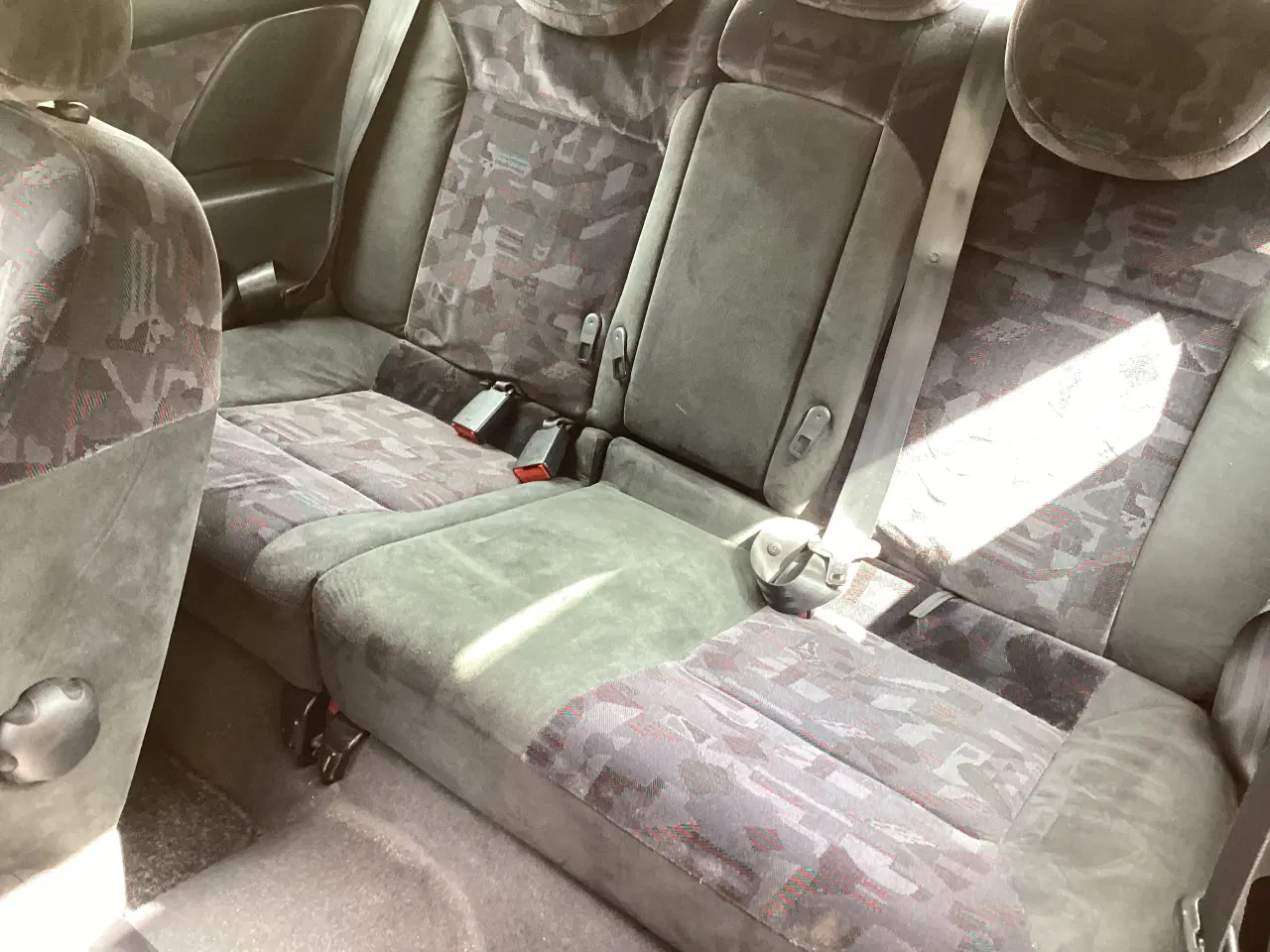 Billede 6 - Citroén Xsara VTS. DK billigste bil med 167 ps