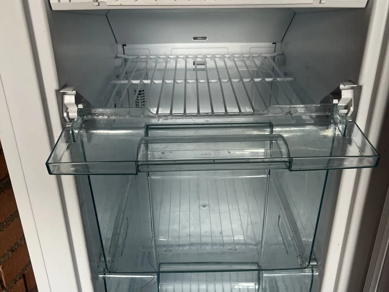 Billede 7 - Fryseskab