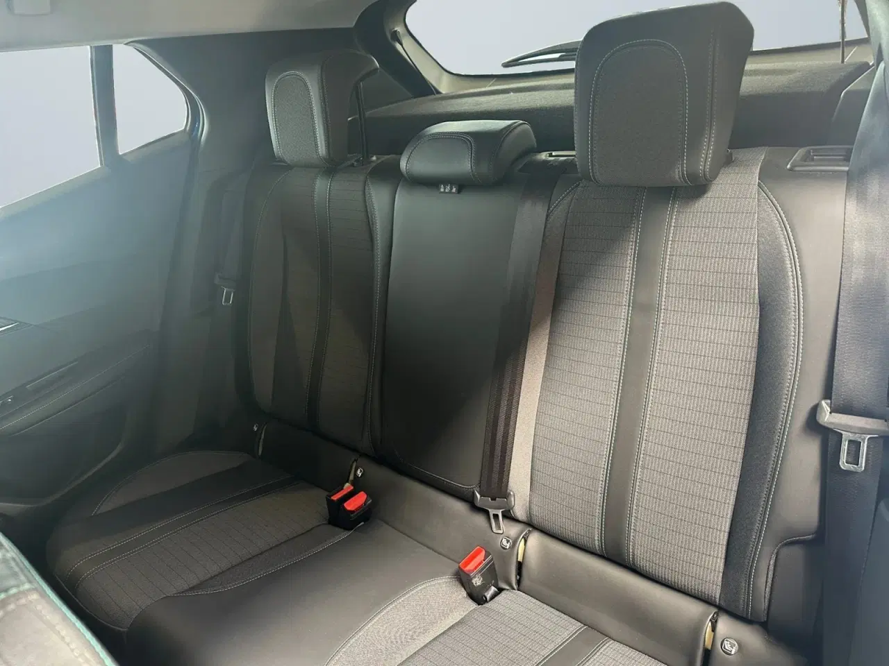 Billede 14 - Peugeot e-2008 50 Allure