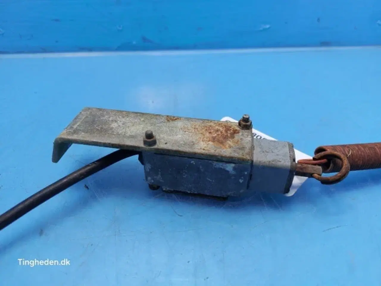 Billede 2 - laverda 627 Kontakt 313573000