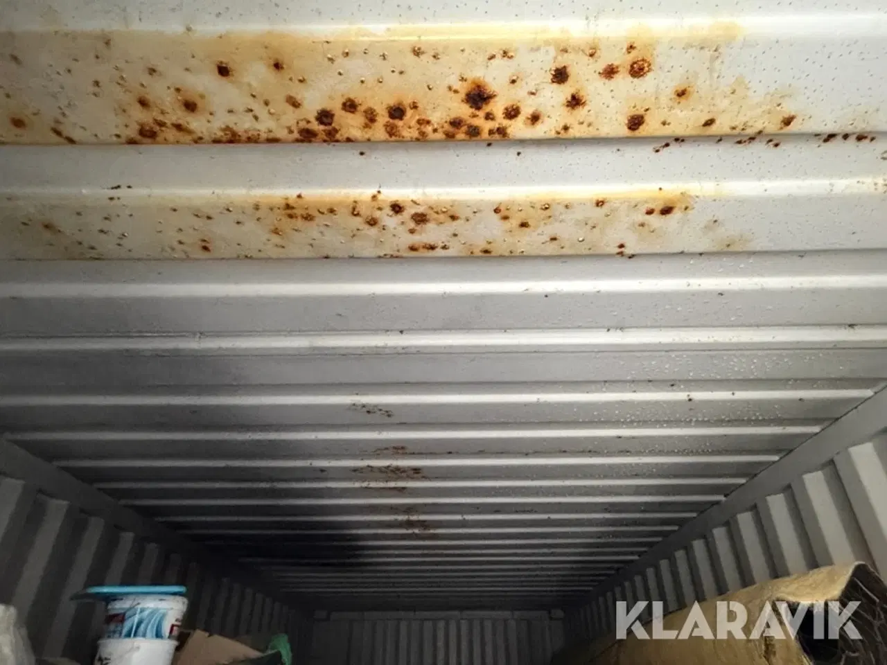 Billede 8 - Container 20 fod