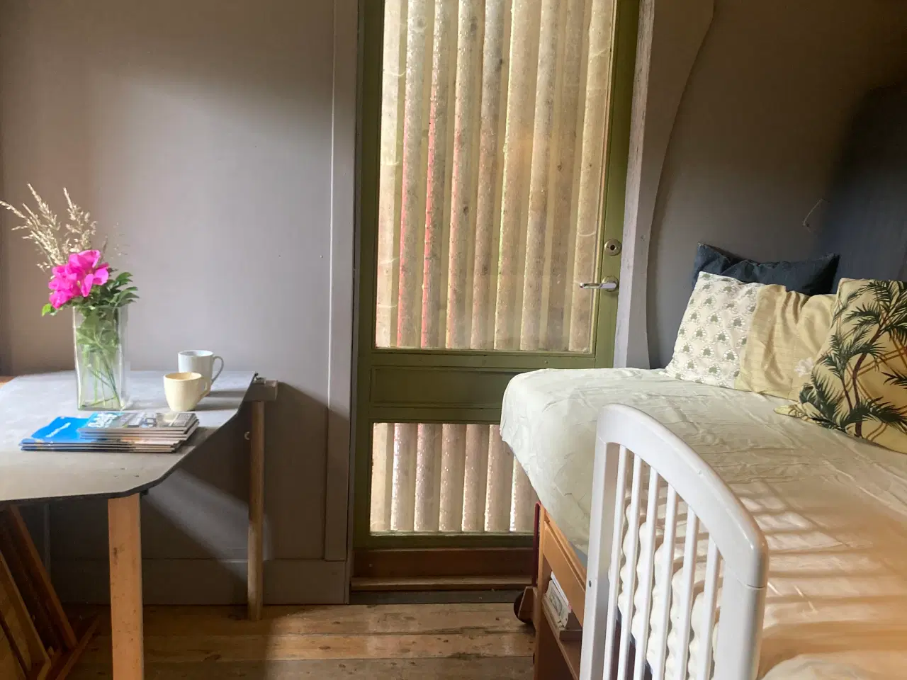 Billede 4 - Tiny Bed. Bed and breakfast