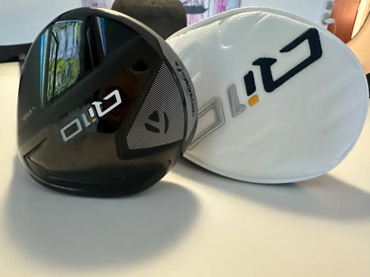 Billede 1 - Taylormade Qi10 3-wood