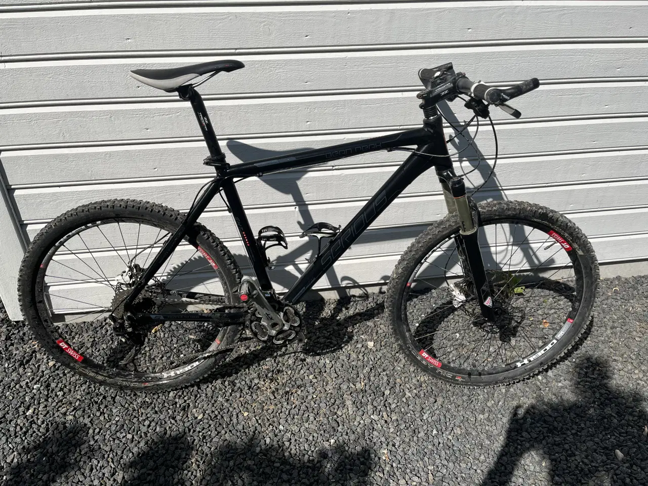 Billede 1 - Mountainbike