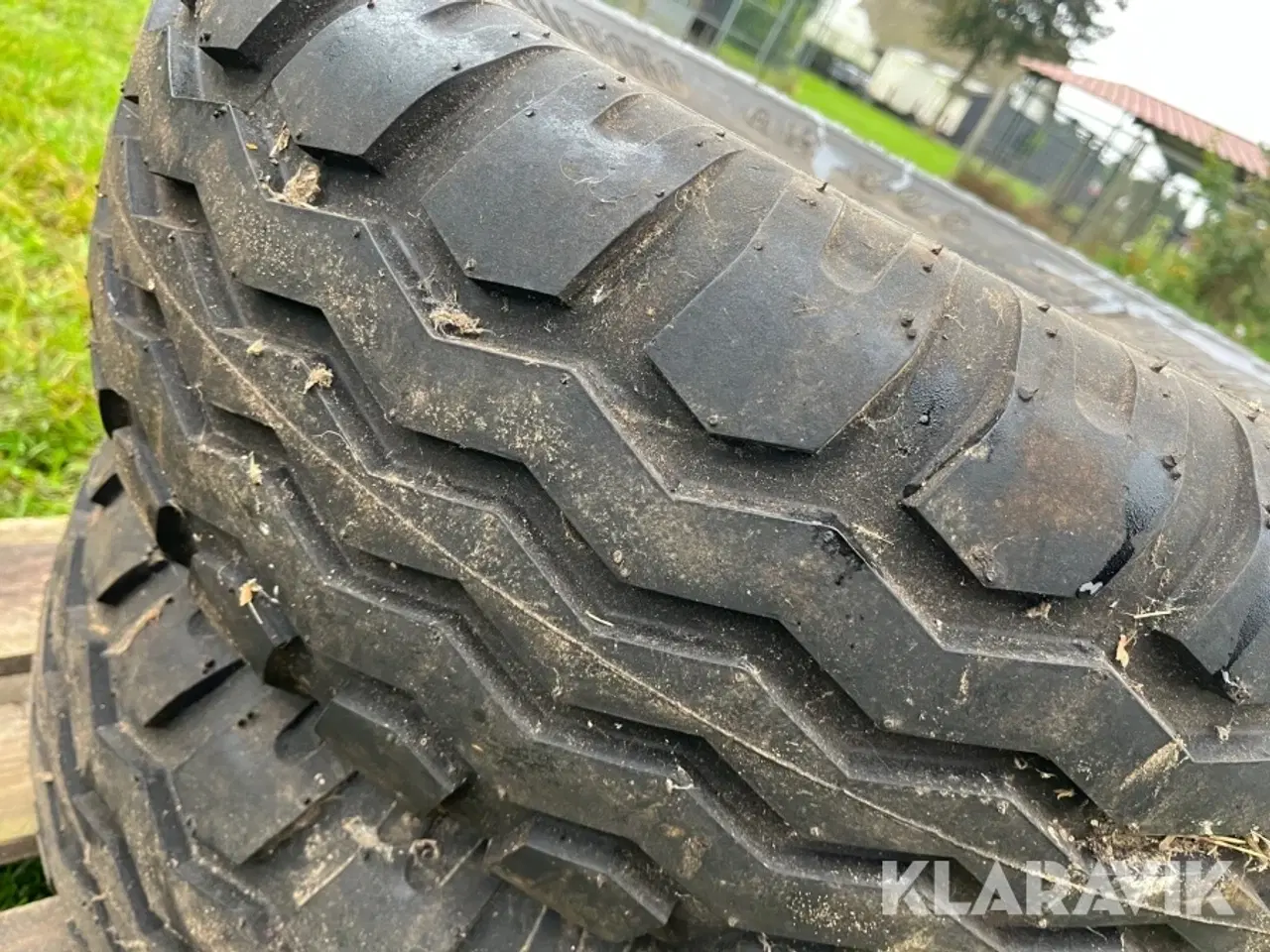 Billede 8 - Trelleborg AW 305 2 styk
