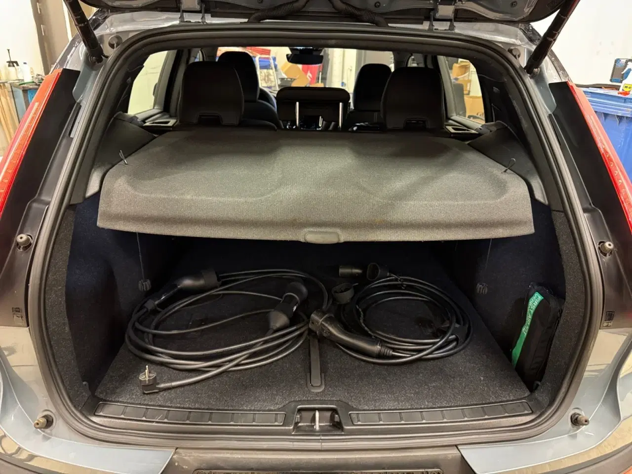 Billede 16 - Volvo XC40  P6 ReCharge Plus