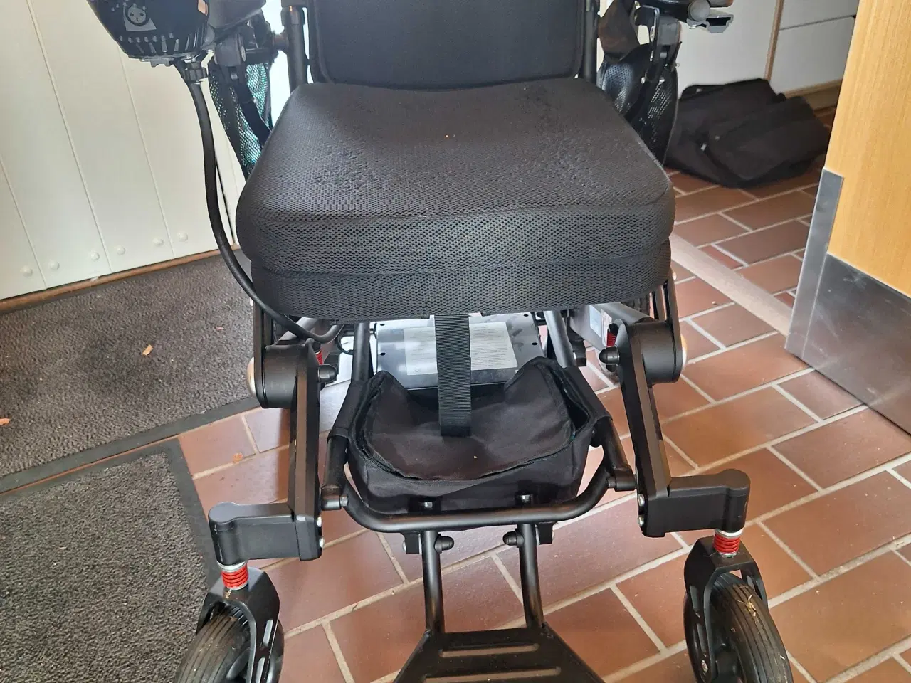 Billede 3 - El kørestol 