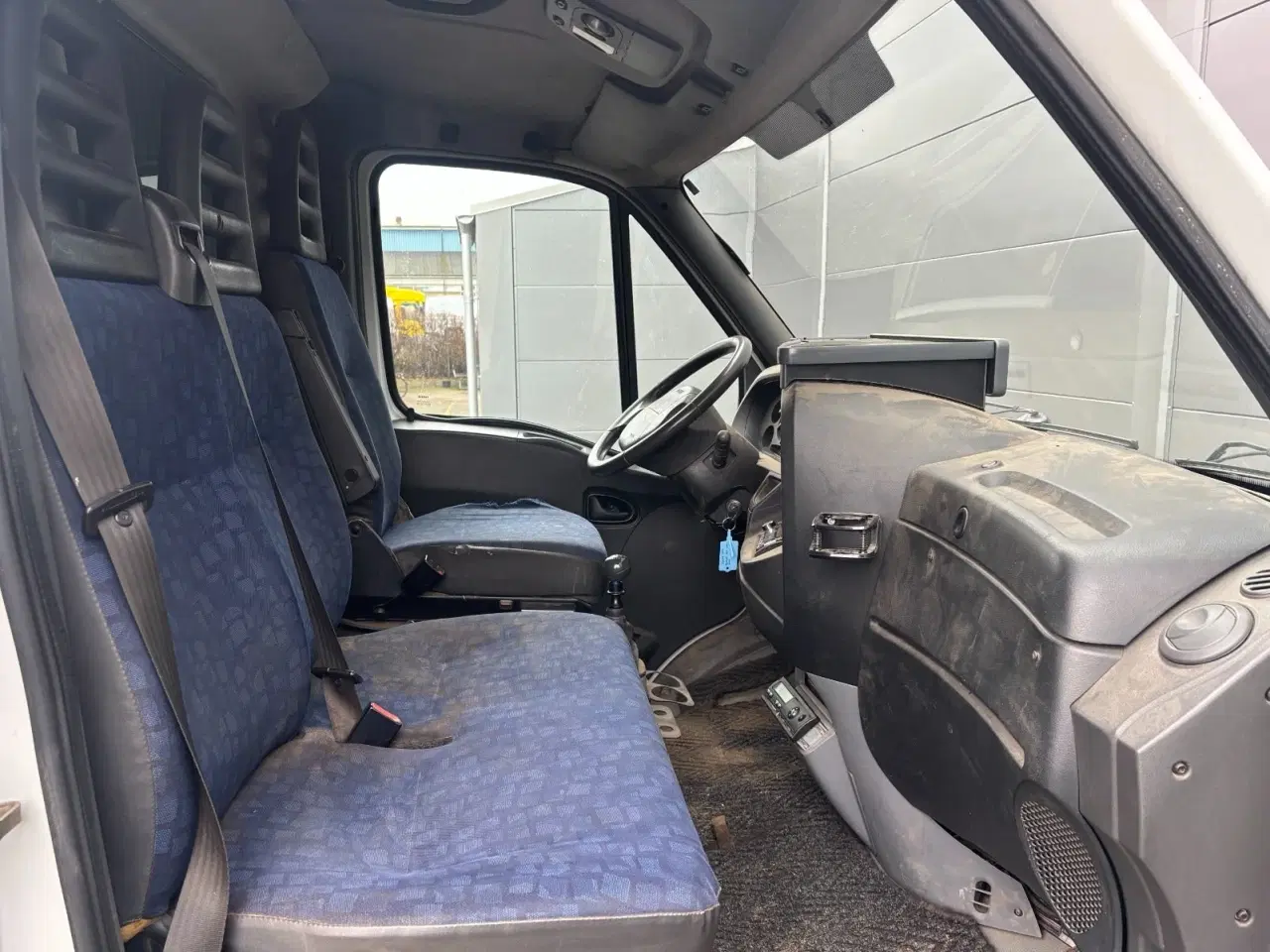 Billede 16 - Iveco Daily 3,0 35C17 12m³ Van