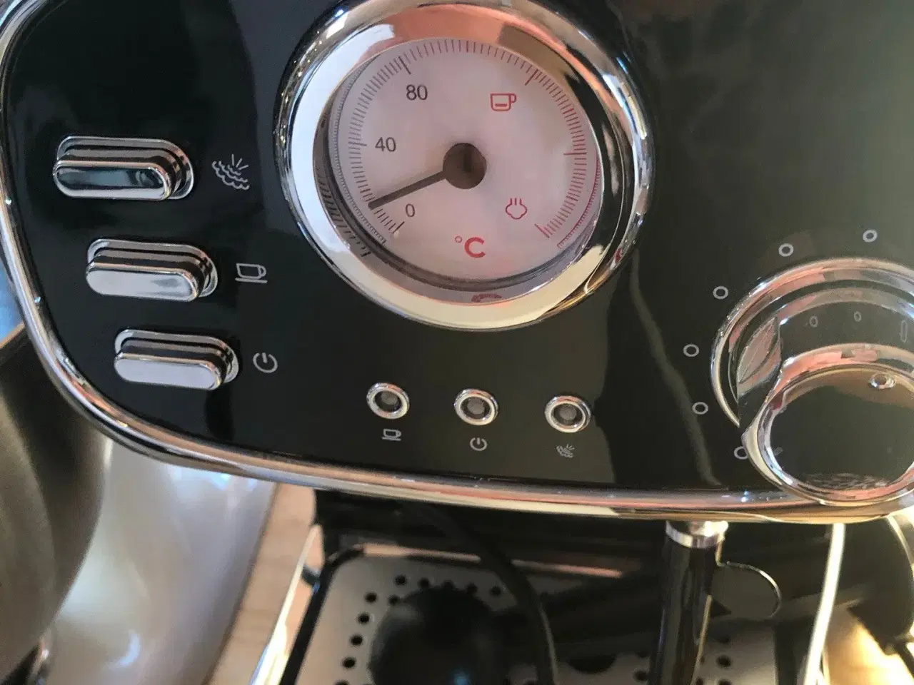 Billede 3 - Espresso Maskine 