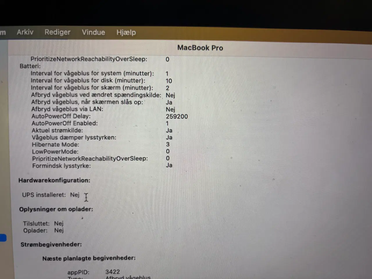 Billede 5 - MacBook Pro