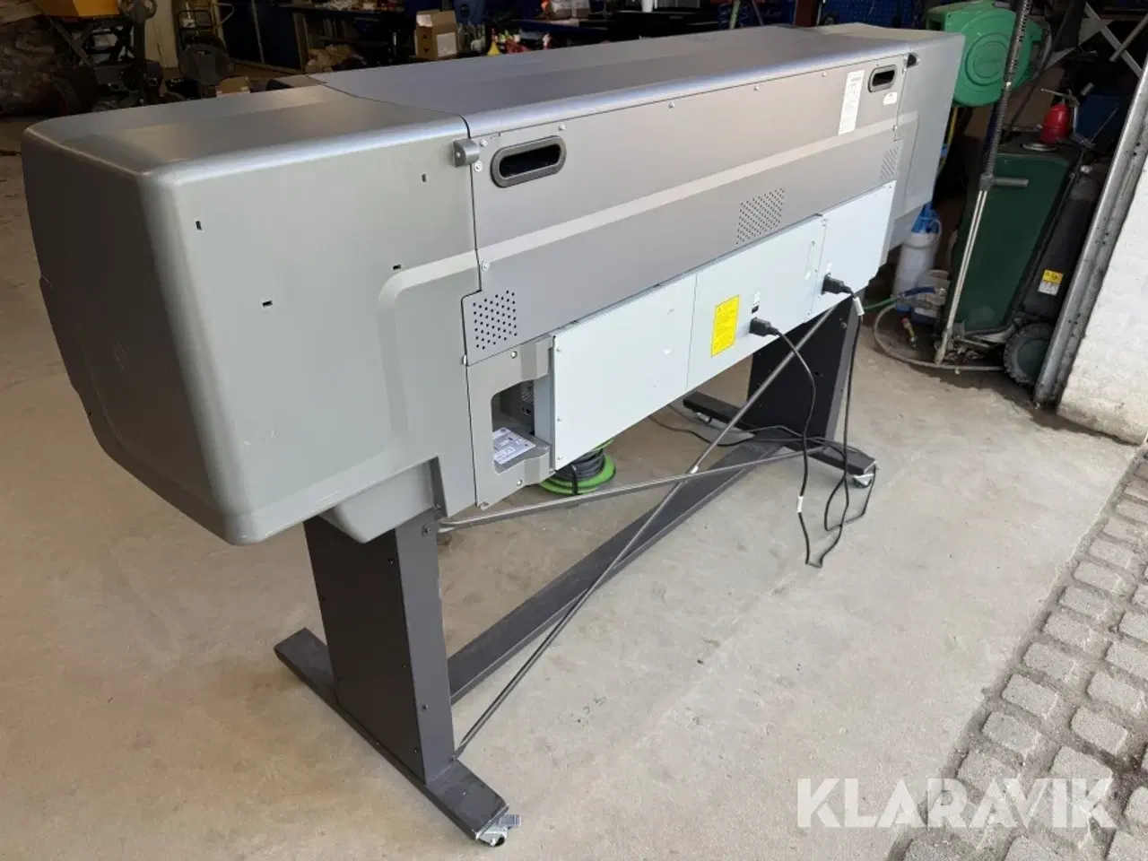 Billede 4 - Storformatprinter HP Latex 310