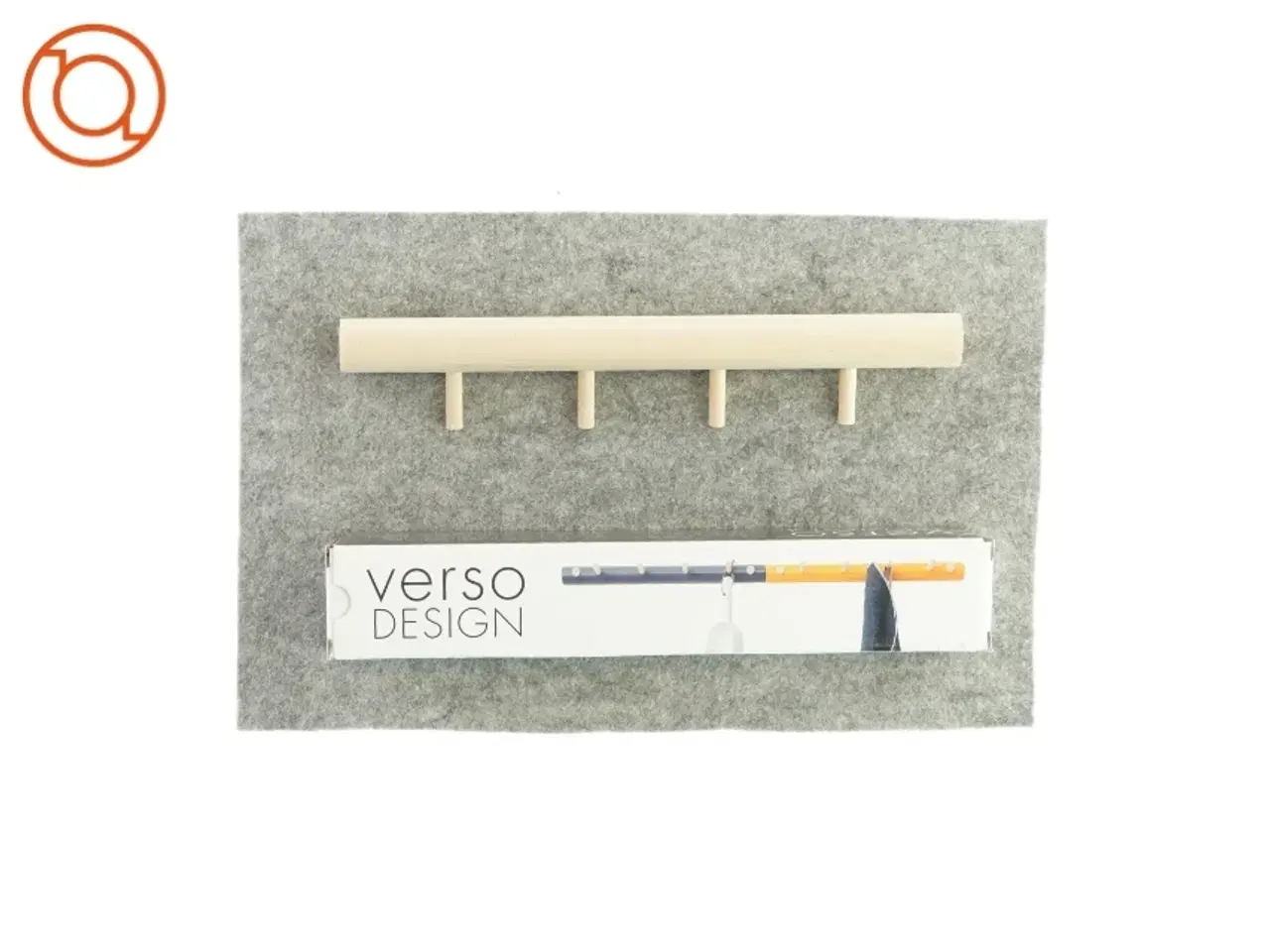 Billede 1 - Knagerække fra Verso Design