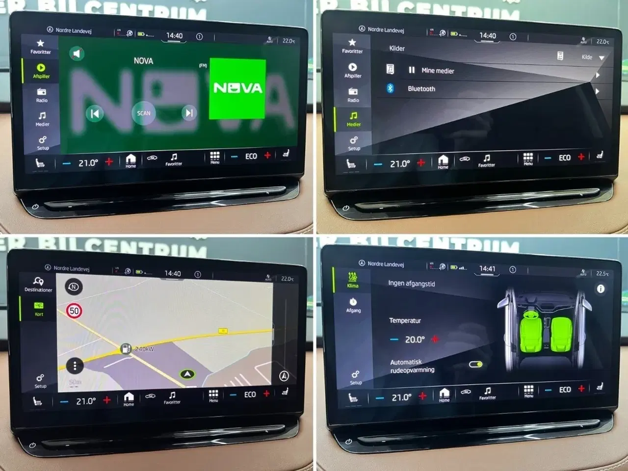 Billede 12 - Skoda Enyaq 60 iV ecoSuite