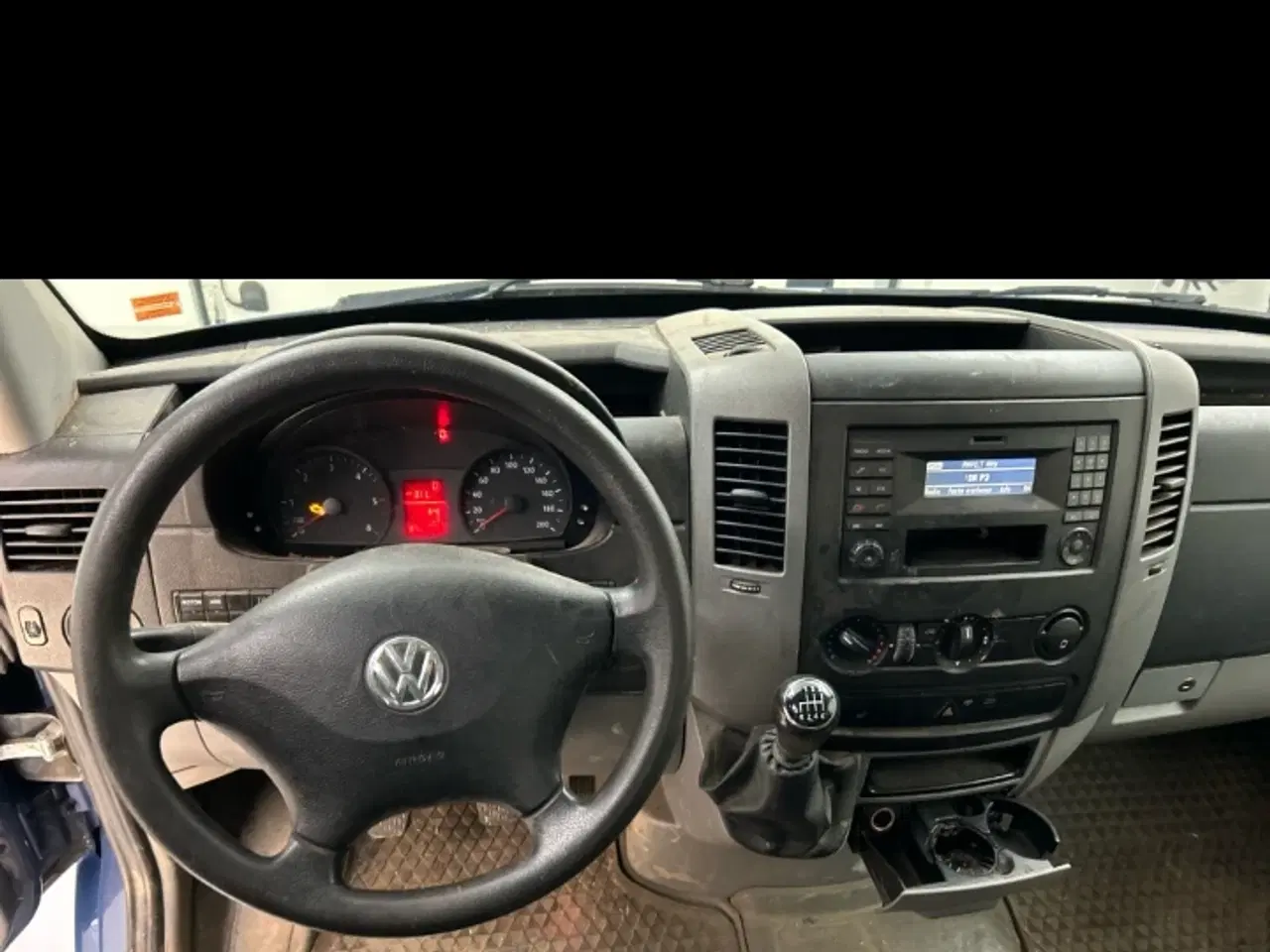 Billede 6 - VW CRAFTER 