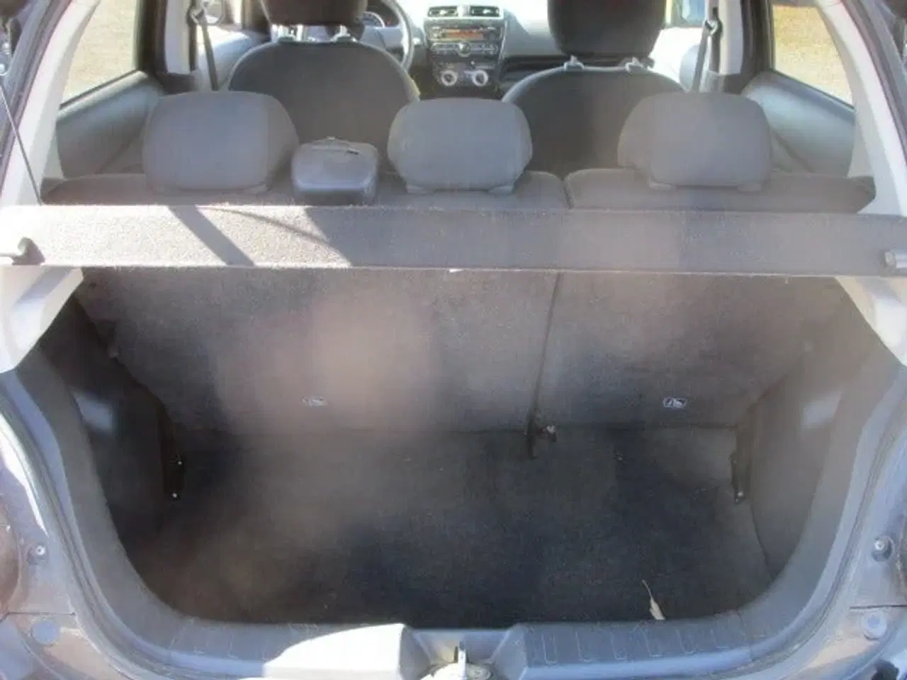 Billede 5 - Mitsubishi Space Star 1,2 Invite
