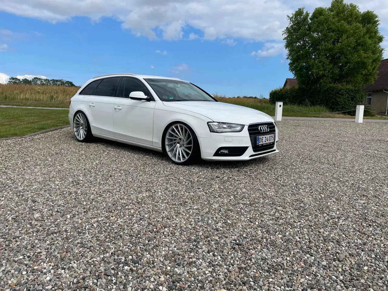 Billede 3 - Audi A4 B8,5 2013