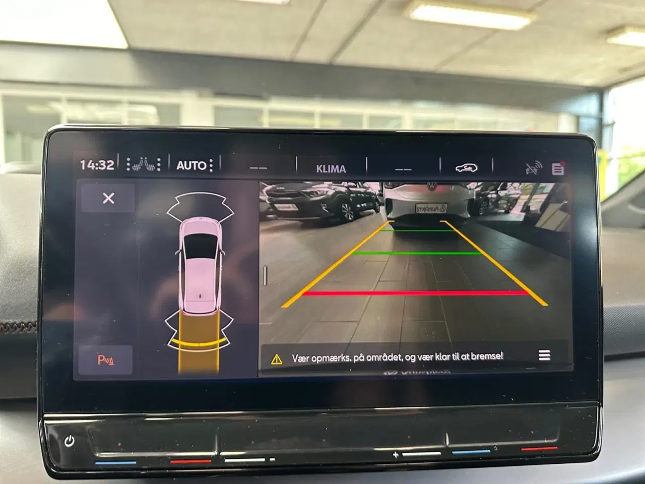 Billede 18 - Cupra Born 77 e-Boost