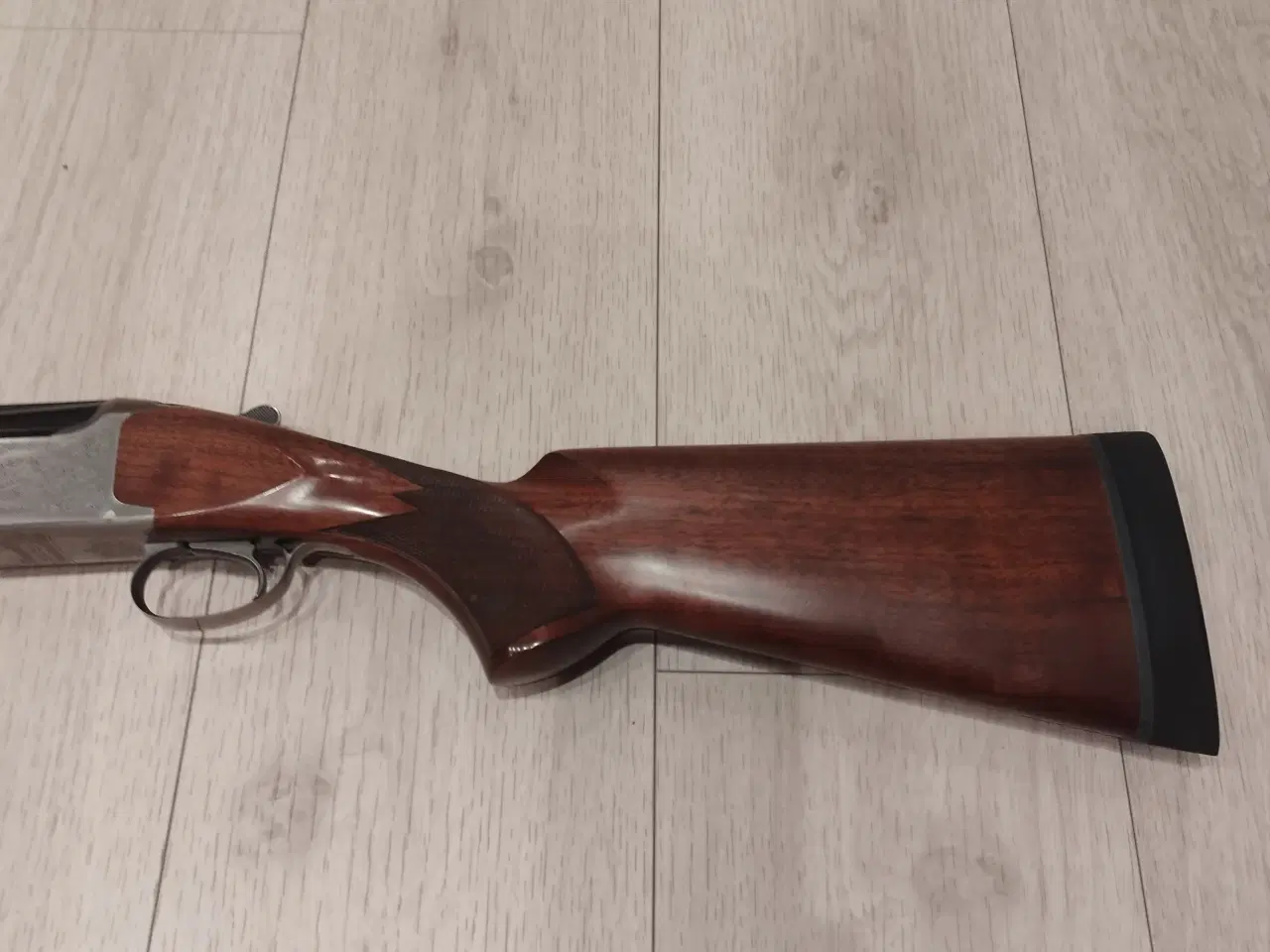 Billede 10 - Miroku Mk38 Trap   evt bytte 