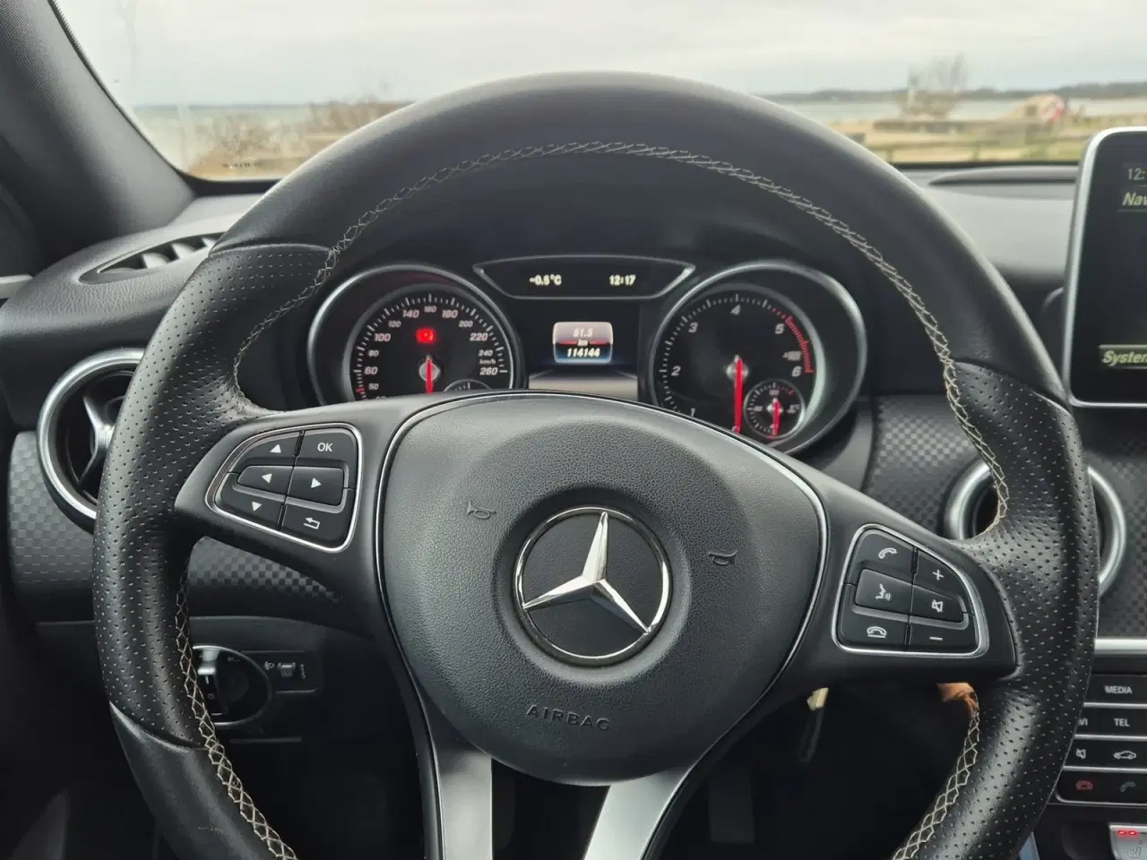 Billede 11 - Mercedes A200 d 2,2 Business