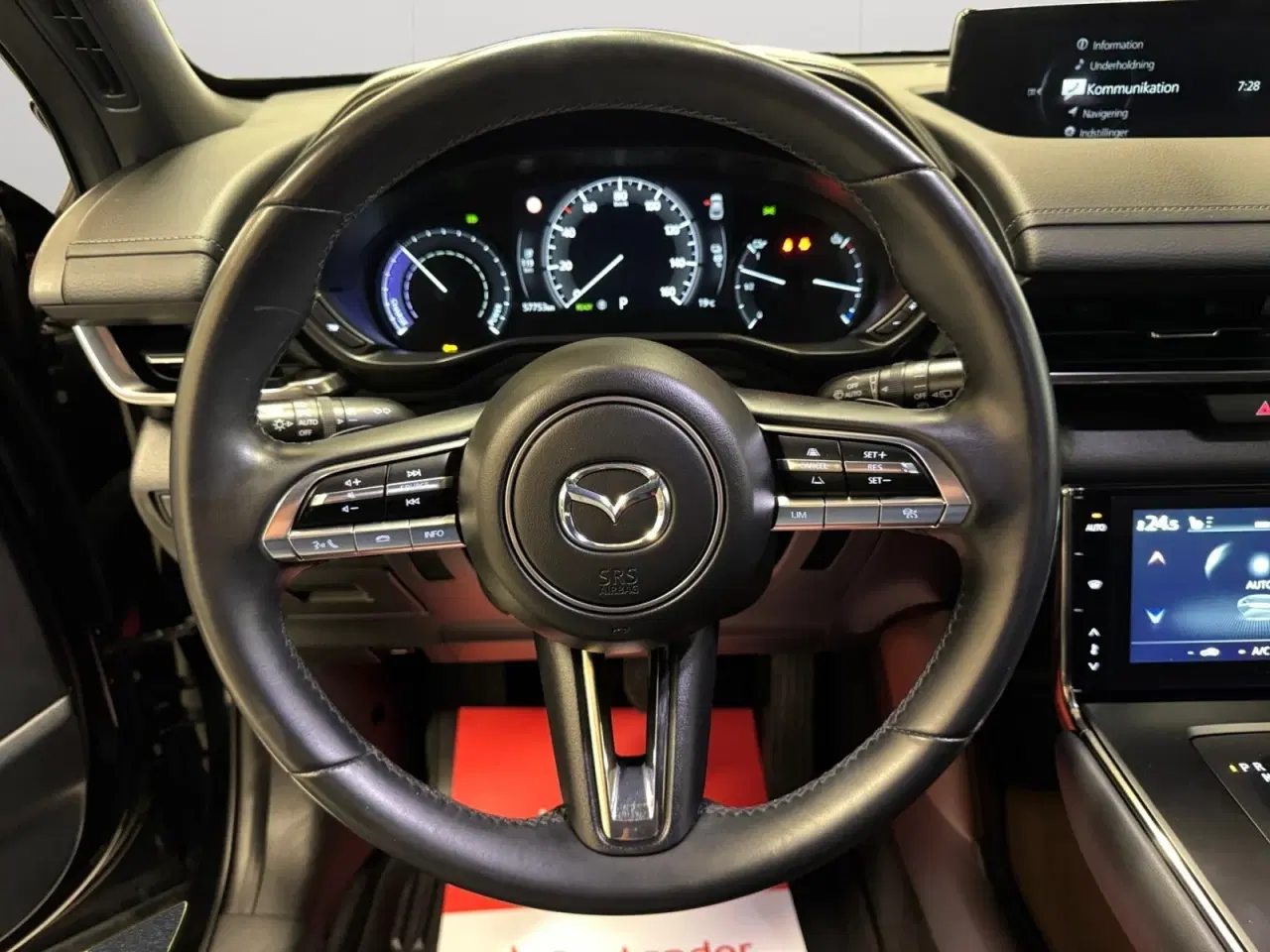 Billede 6 - Mazda MX-30  e-SkyActiv Cosmo