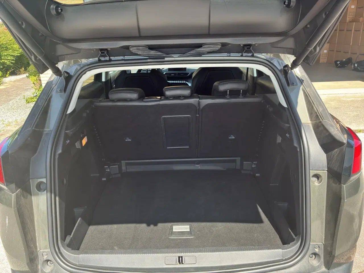 Billede 17 - Peugeot 3008 1,5 BlueHDi 130 Active EAT8