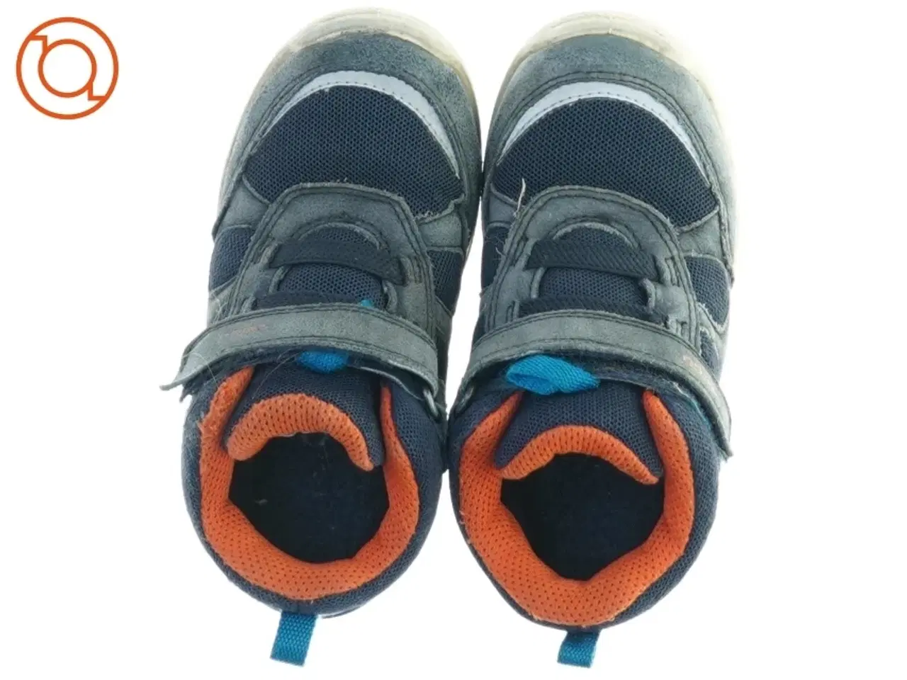 Billede 3 - Sko fra Ecco (str. 26)