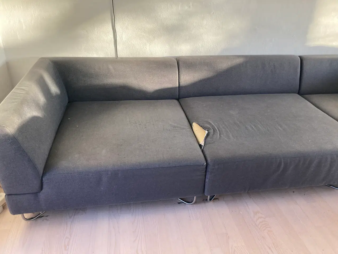 Billede 2 - Sofa fra Bolia