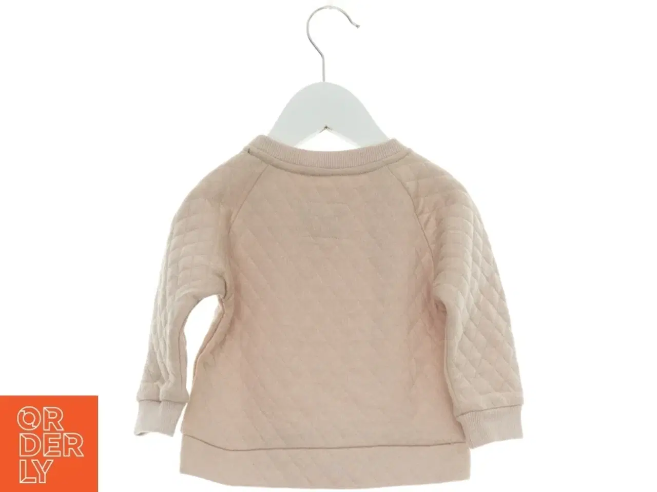 Billede 2 - Bluse fra Friends (str. 74 cm)
